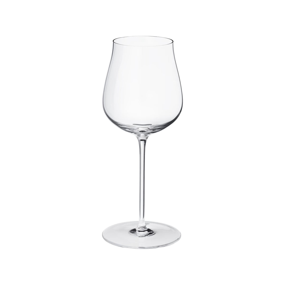 Sky - White Wine Glass, 6 pcs – Georg Jensen