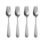 Cake forks, 4 pcs