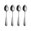 Large teaspoons, 4 pcs
