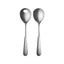 Serving set, 2 pcs