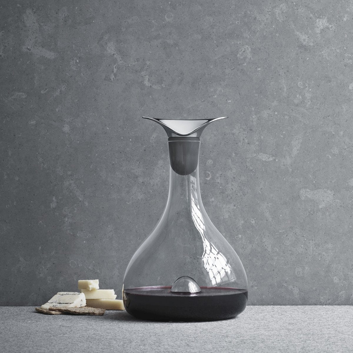 Wine & Bar - Carafe – Georg Jensen – view 2