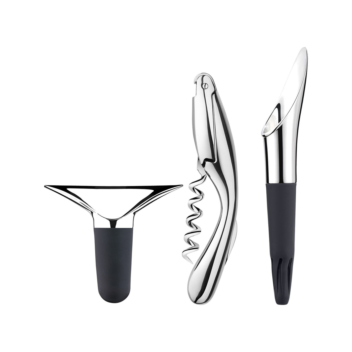 Wine & Bar - Wine Set – Georg Jensen – view 2