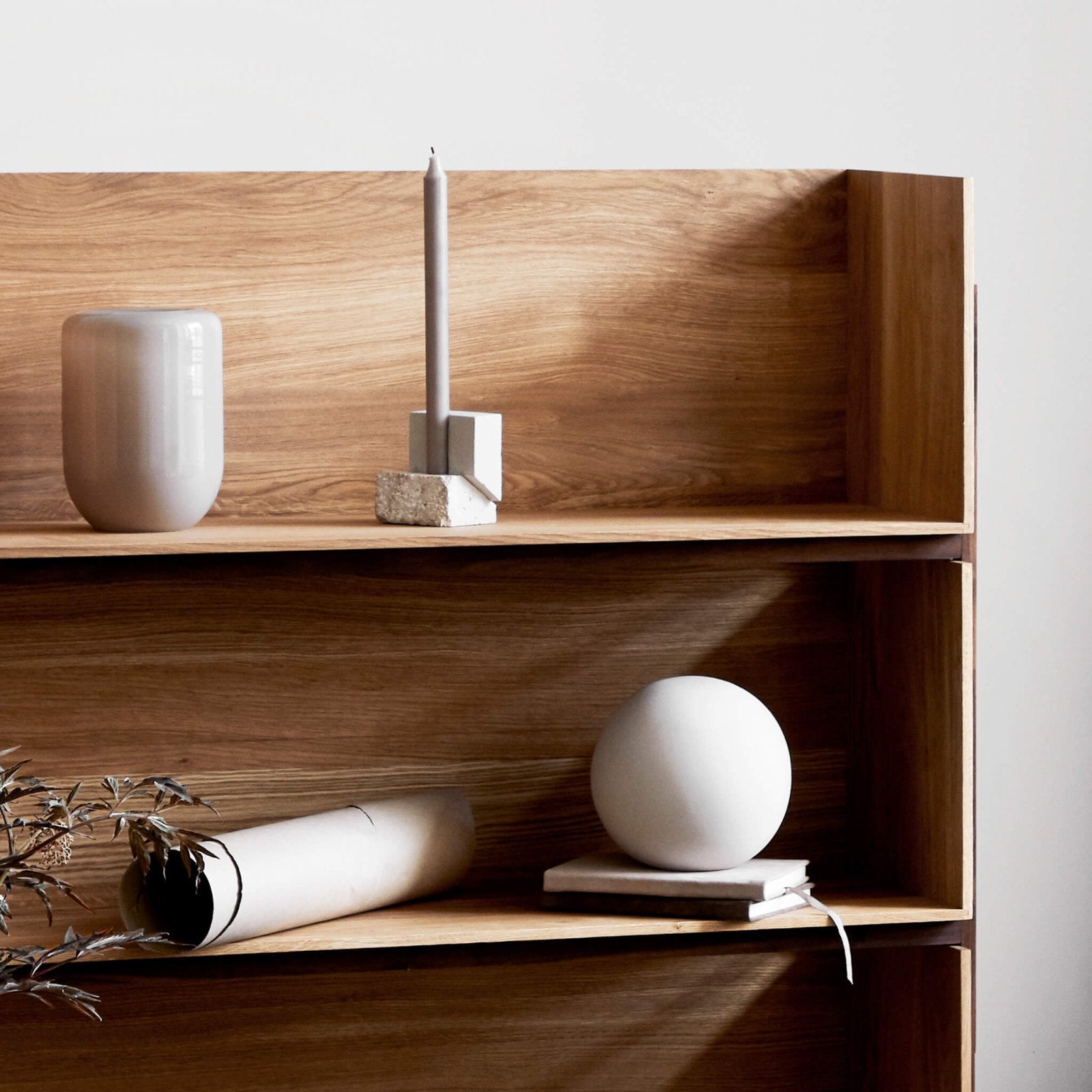 Globe Small Accessories by Kristina Dam Studio