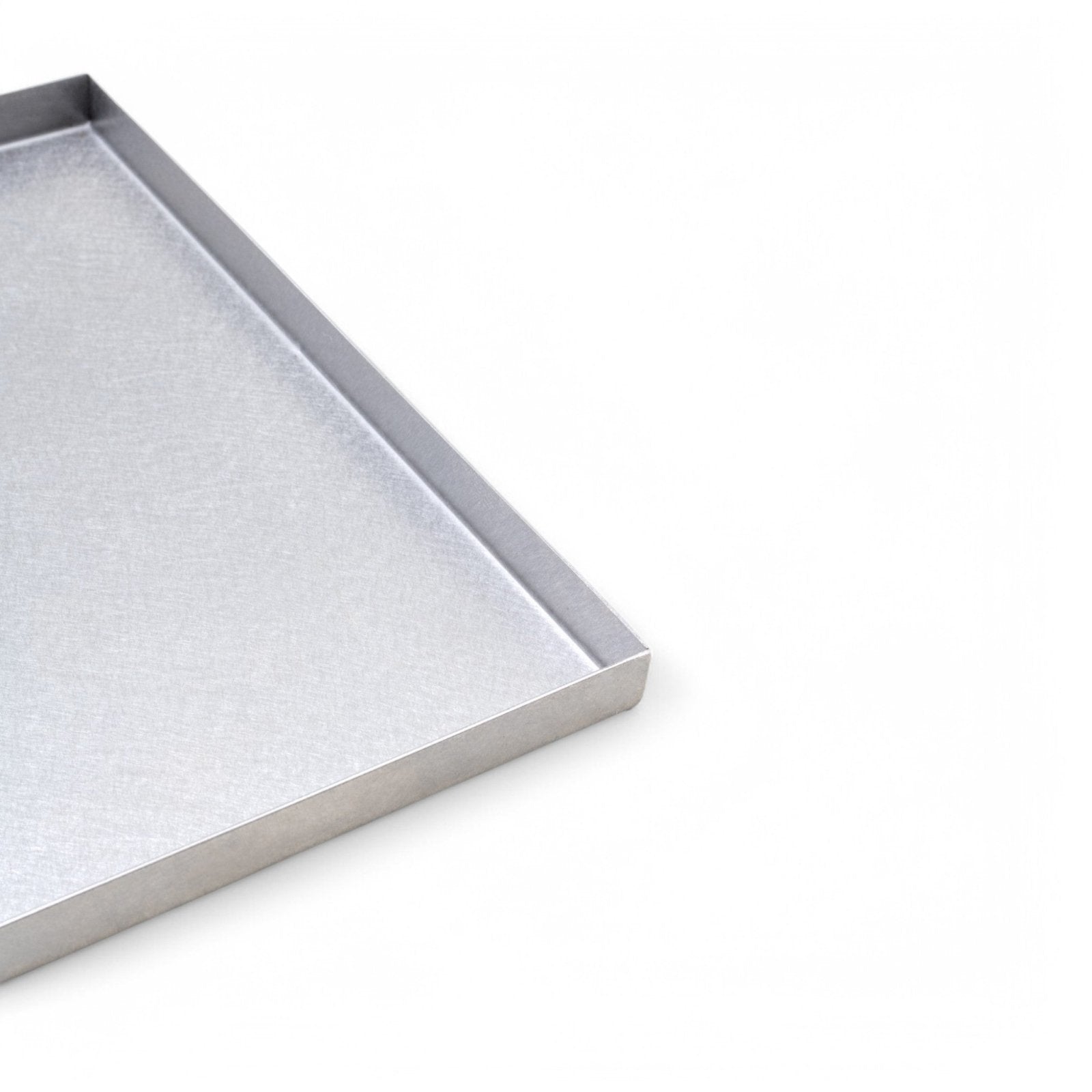 Graefe 01 - Tray Tray by Stainless Studios Berlin