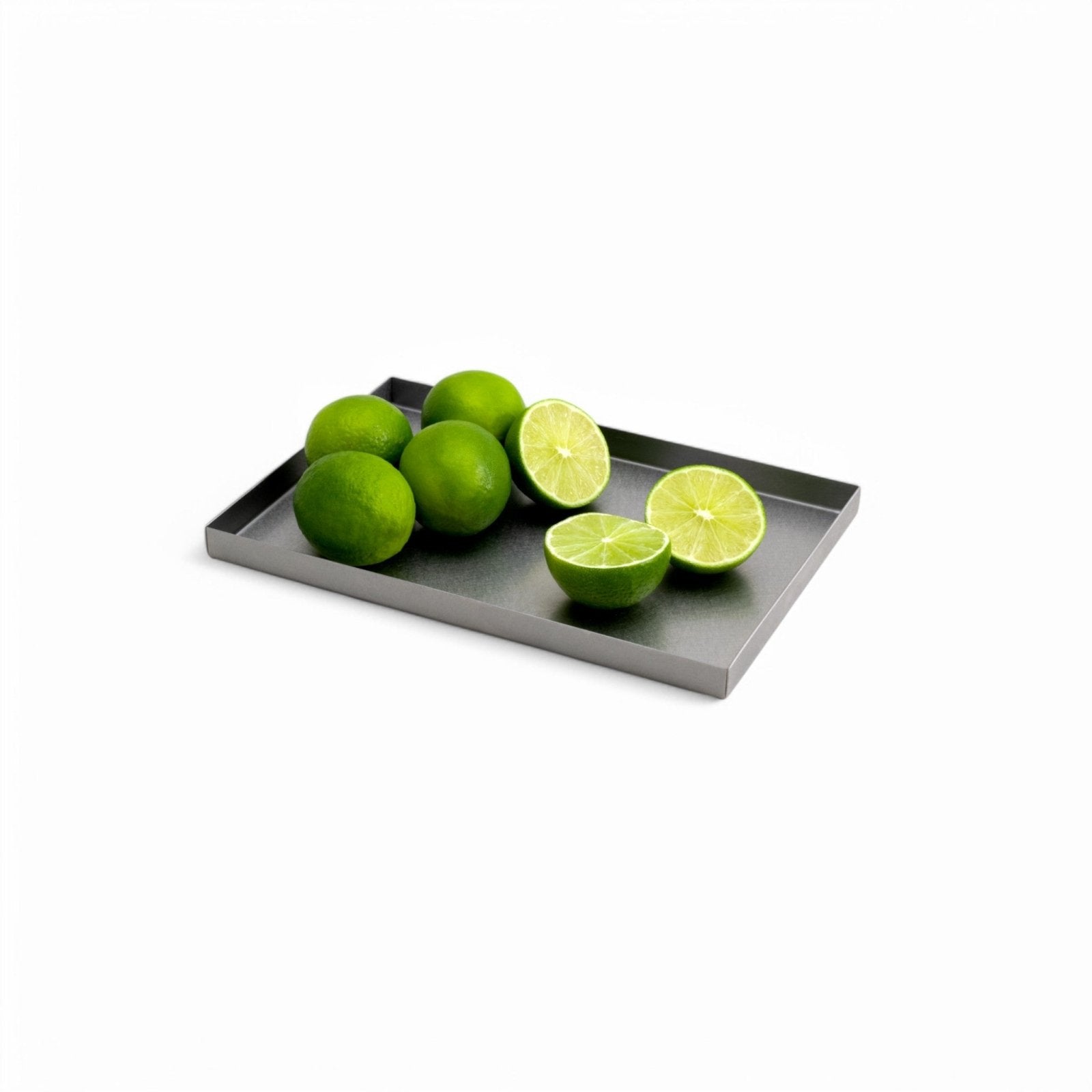 Graefe 01 - Tray Tray by Stainless Studios Berlin