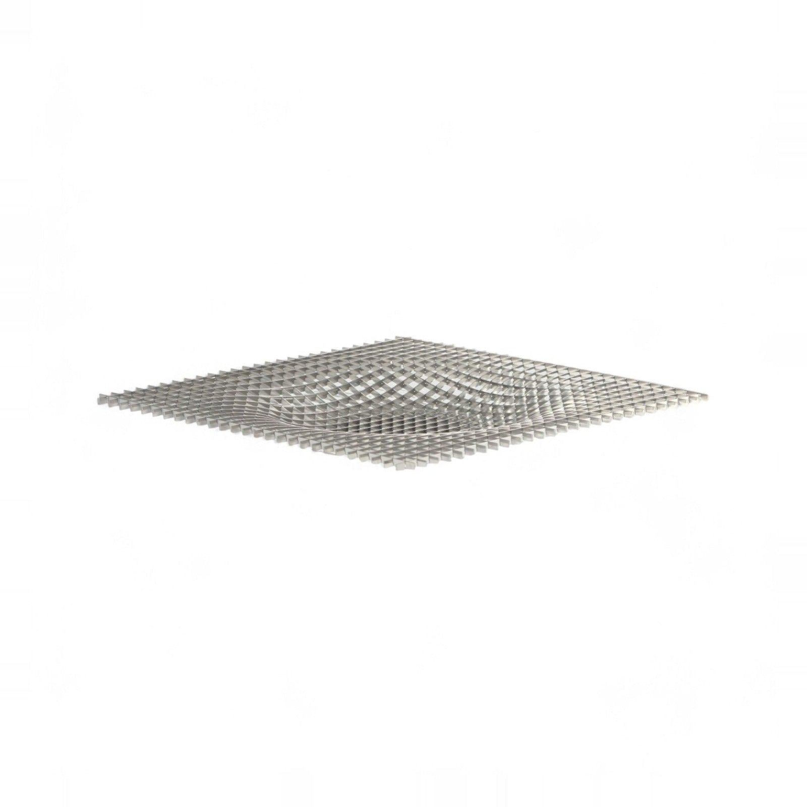 Fundamental Berlin Gravity Tray, Black/White