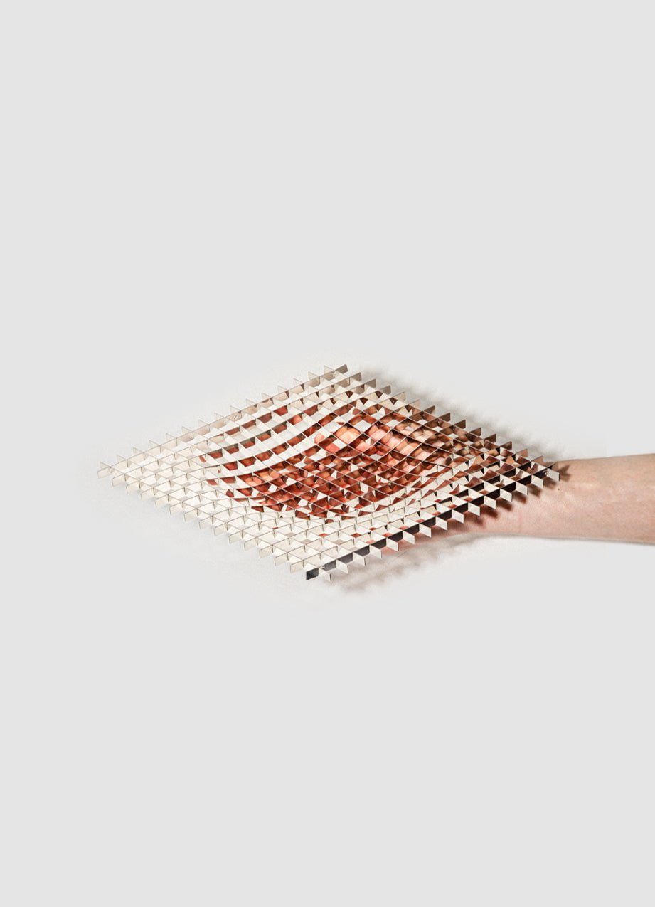 Gravity - Tray