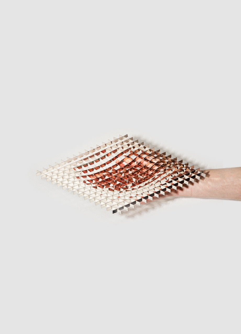 Gravity - Tray Tray by Fundamental Berlin