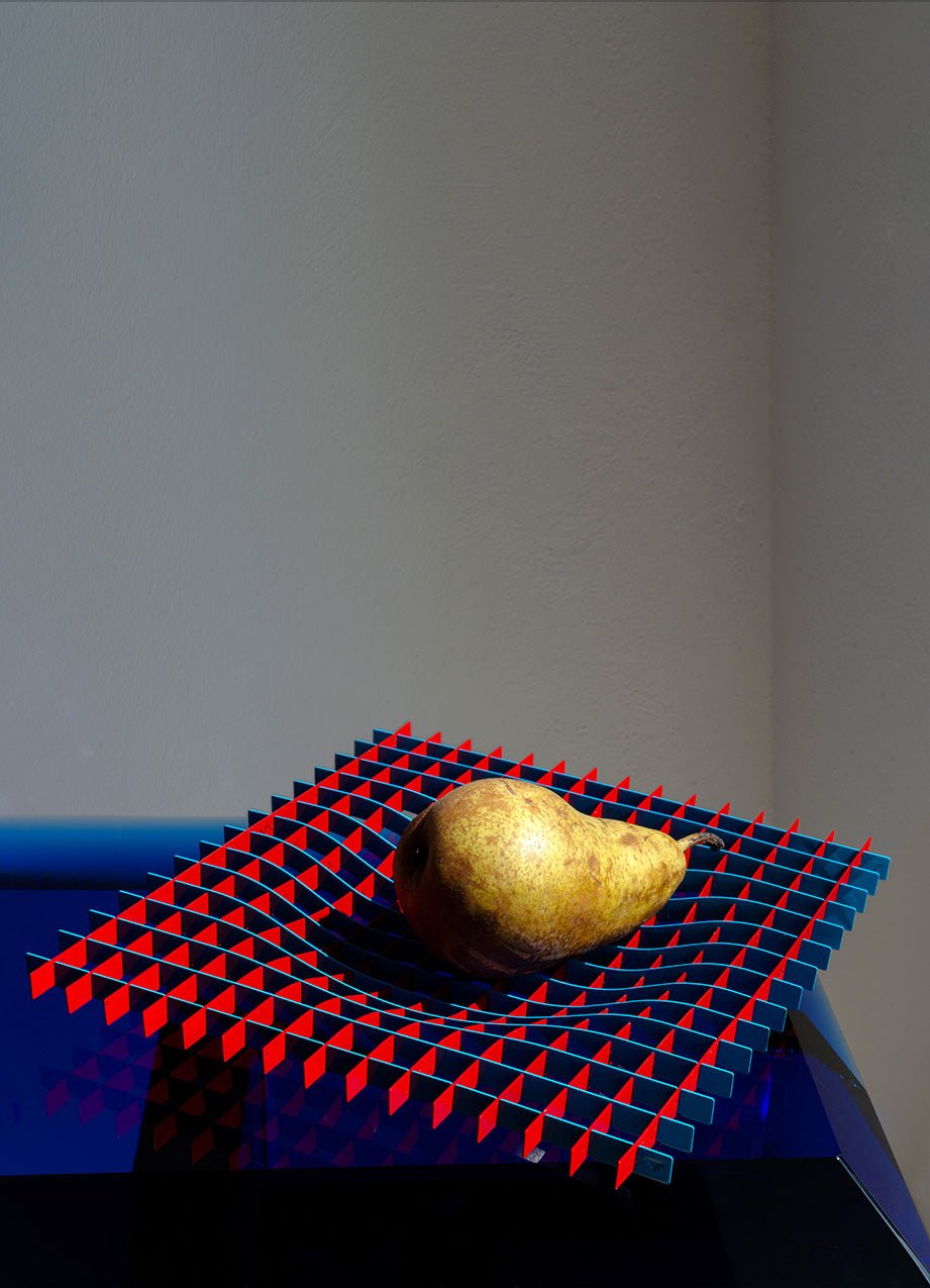 Gravity - Tray - Pompidou