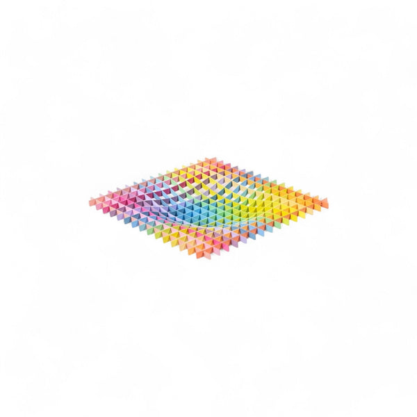Fundamental Berlin - Gravity - Tray - Spectrum – industrialkonzept