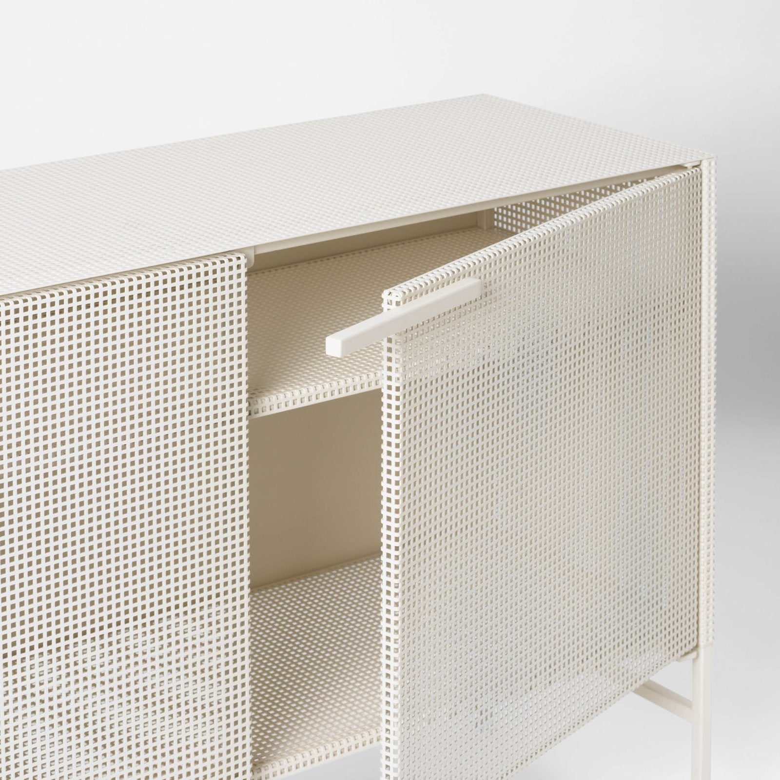 Grid Sideboard Furniture by Kristina Dam Studio