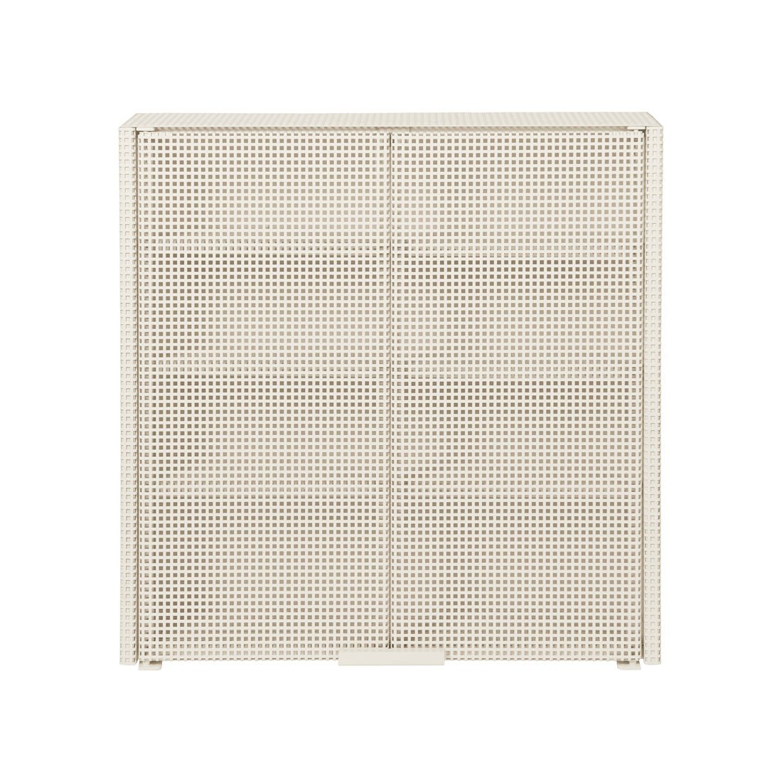 Grid Wall Cabinet Furniture by Kristina Dam Studio