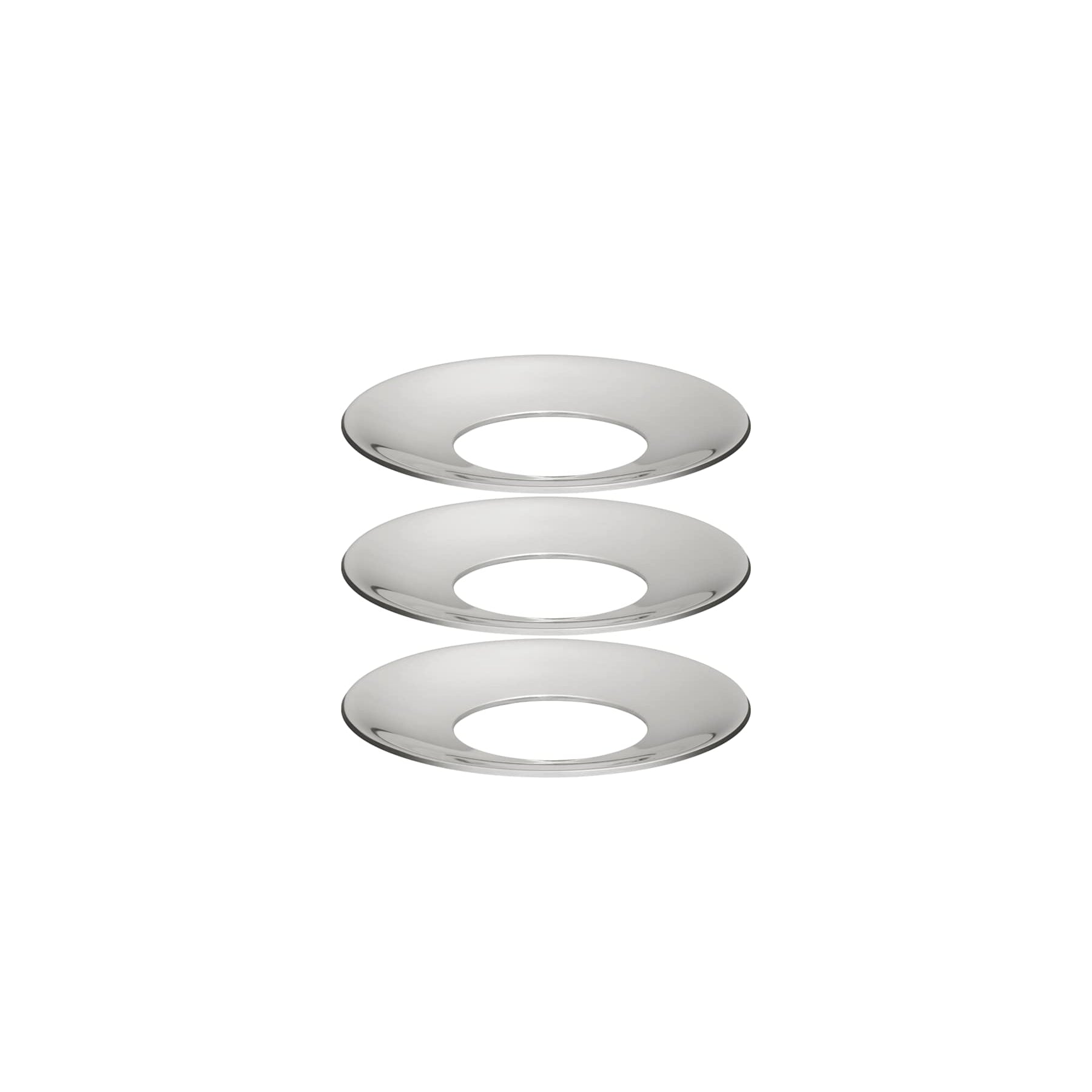 Candle Holder Cuffs (set of 3)
