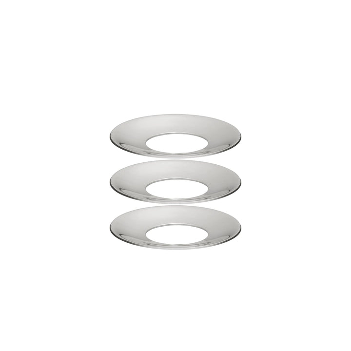 Kerzenhalter-Manschette (3er-Set) – STOFF Nagel