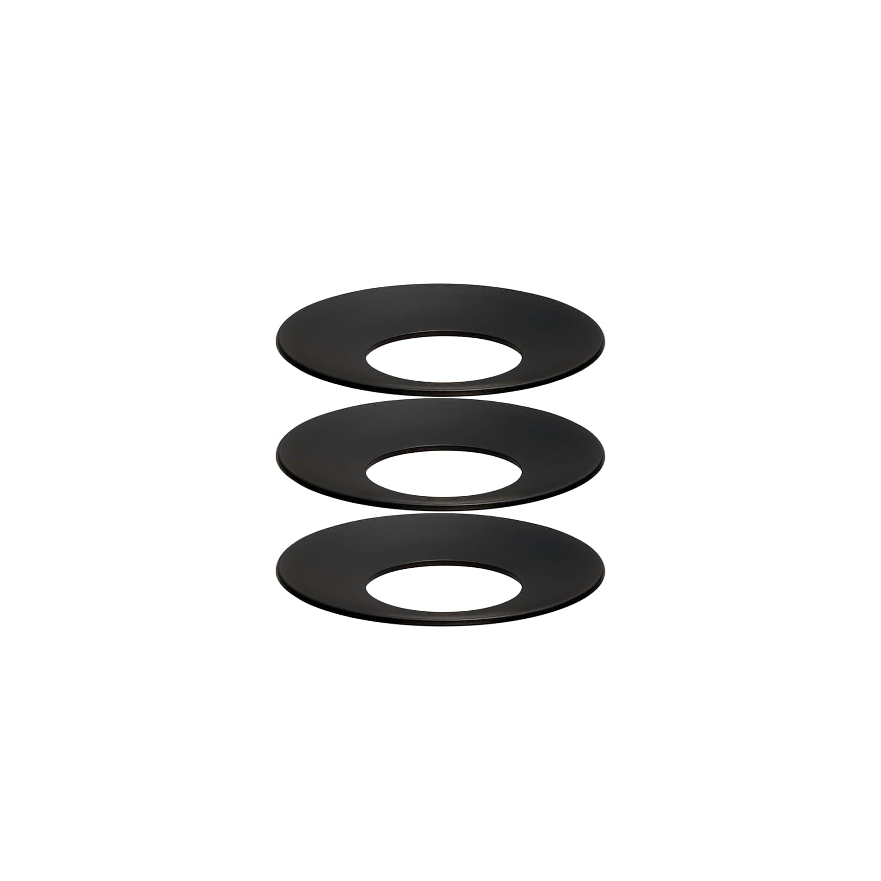 Candle Holder Cuffs (set of 3)