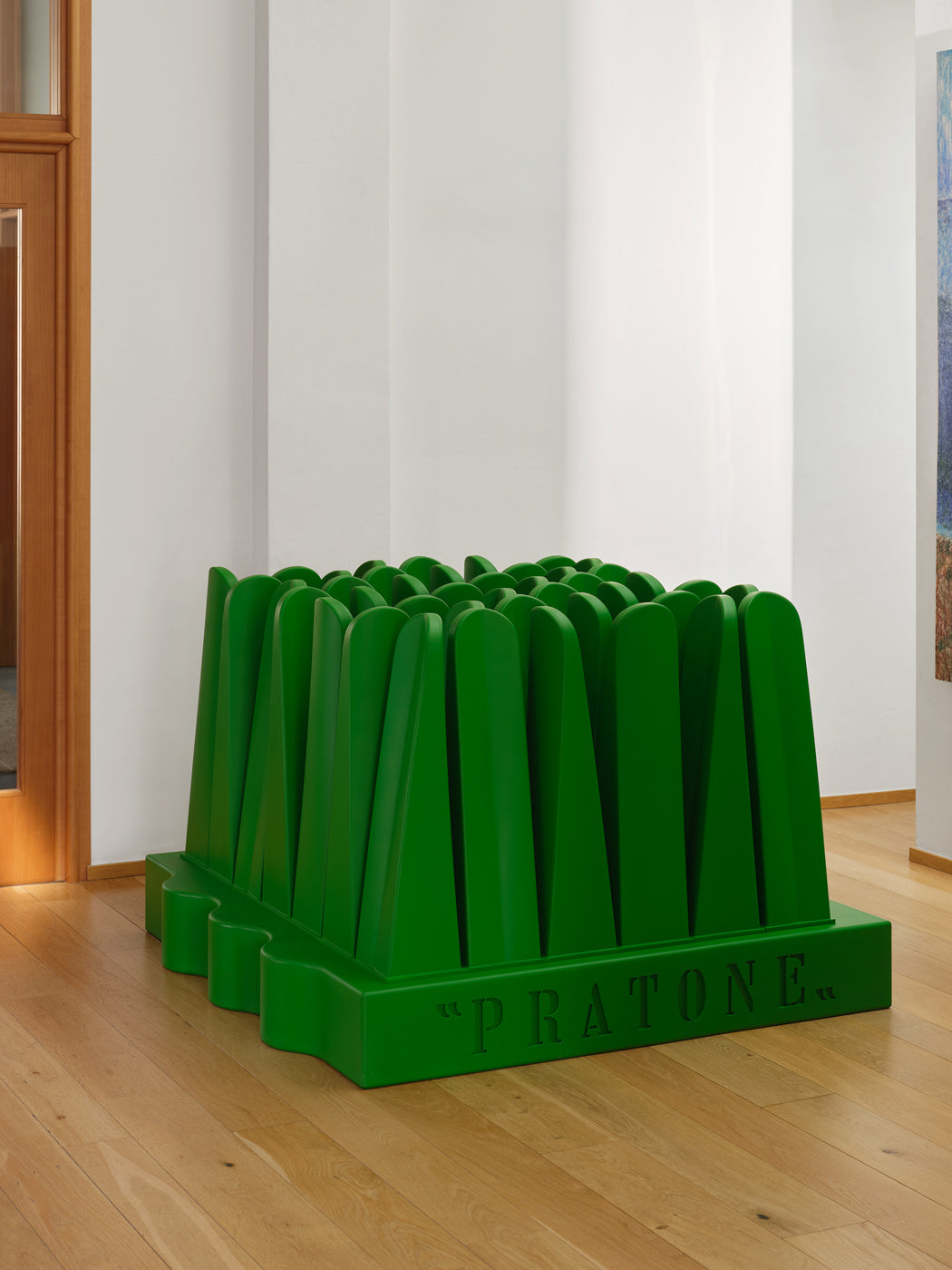 Gufram Pratone Infinito Seat – Ansicht 2