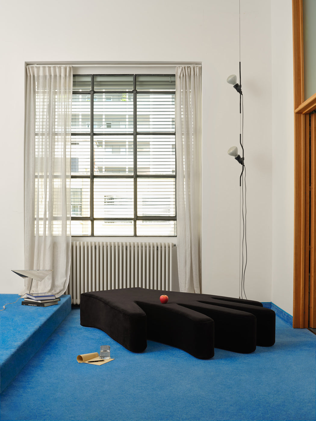 Gufram Mano Seat – Ansicht 2