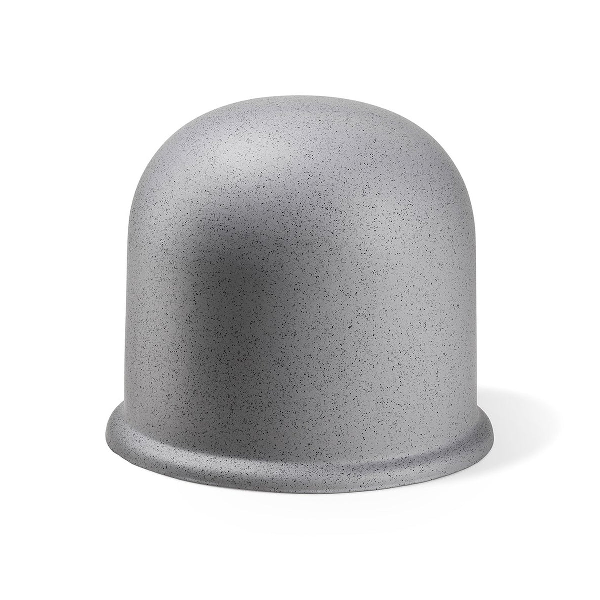 Gufram Puffo Pouf - Grey