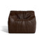 Leather Bistre