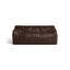 Leather Bistre