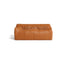 Leather Toffee