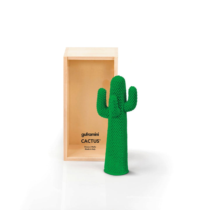 Guframini Cactus - Sculpture - Gufram