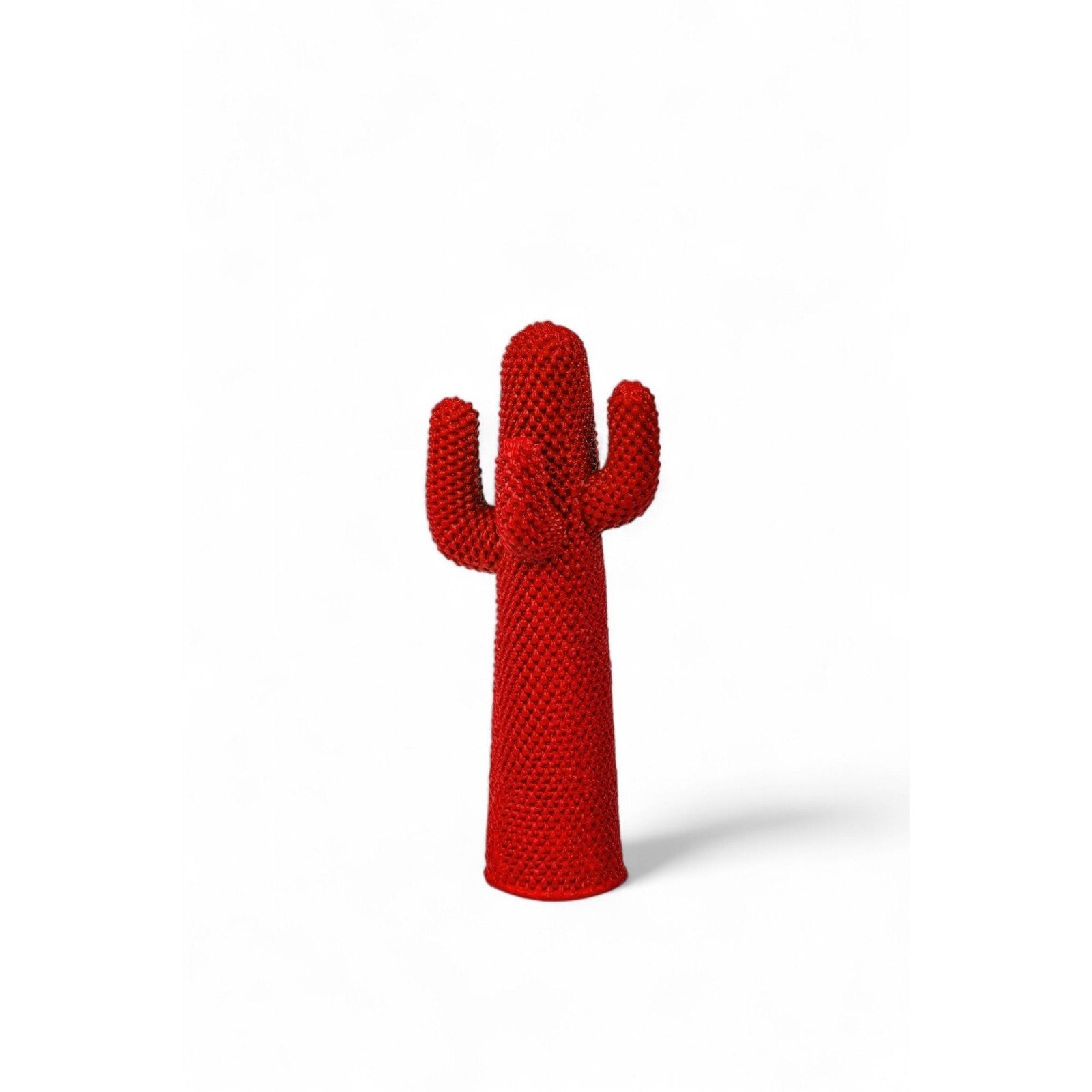 Gufram Cactus Ultraviolet Coat Rack