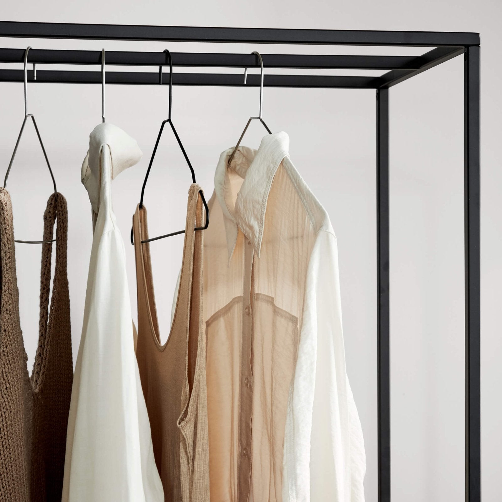 Hang'Em Coat Hanger Accessories by Kristina Dam Studio