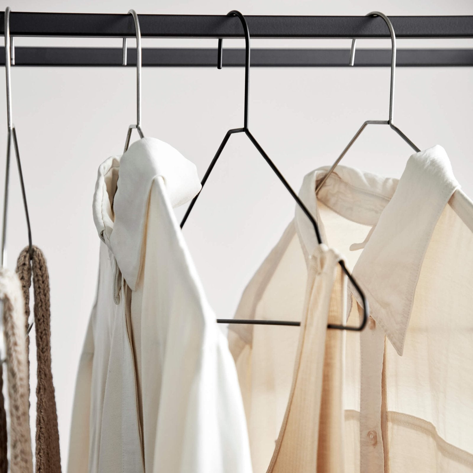 Hang'Em Coat Hanger Accessories by Kristina Dam Studio