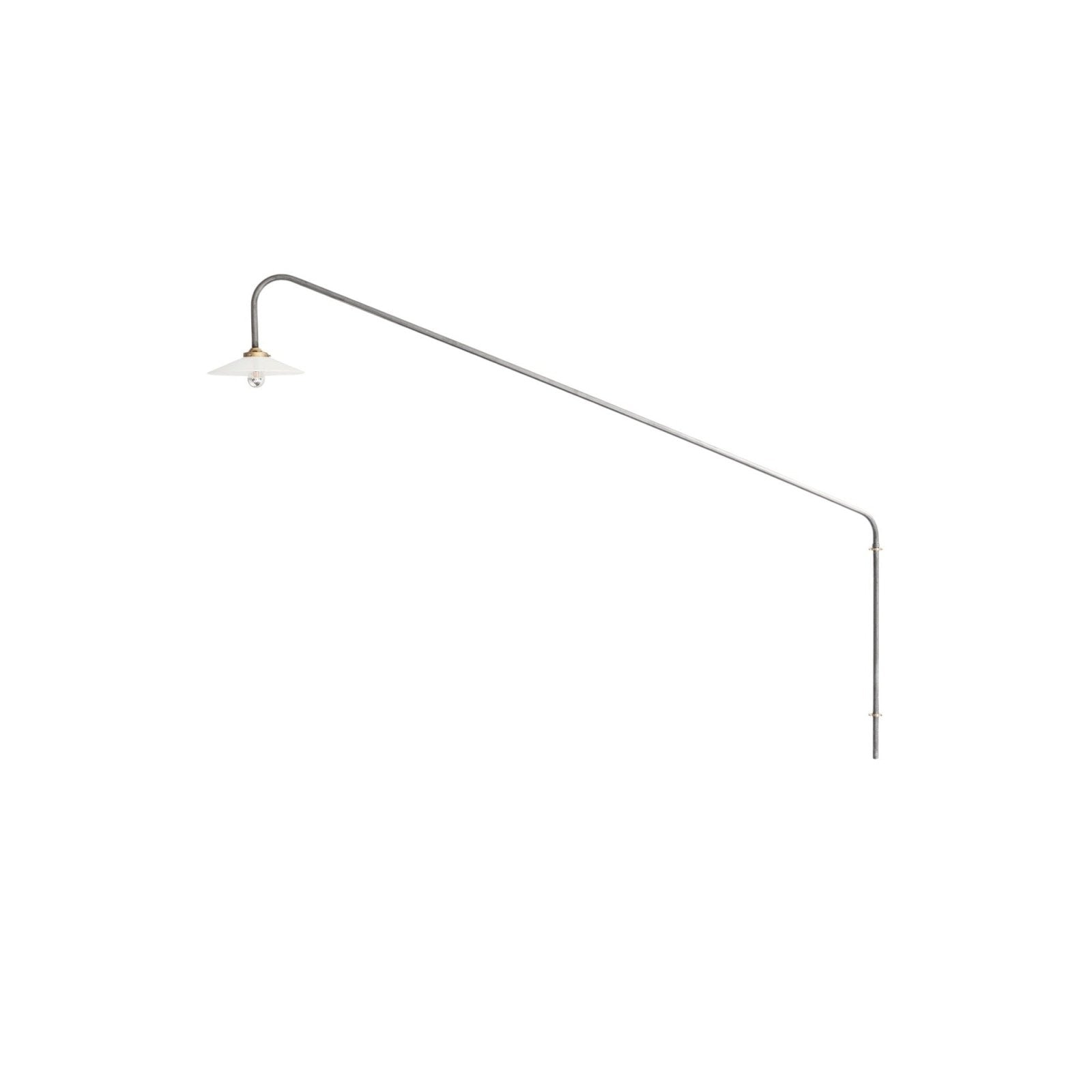 Hanging Lamp n°1 Lamps by Valerie Objects