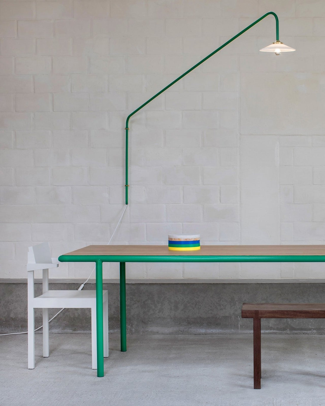 Hanging Lamp n°1