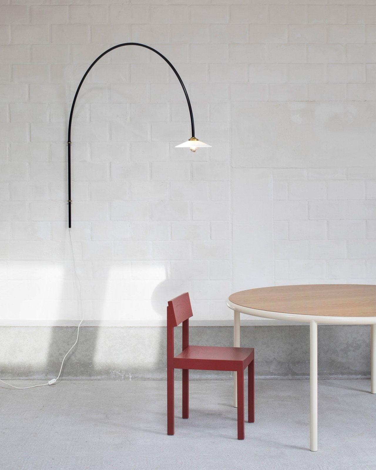 Hanging Lamp n°3 Lamps by Valerie Objects