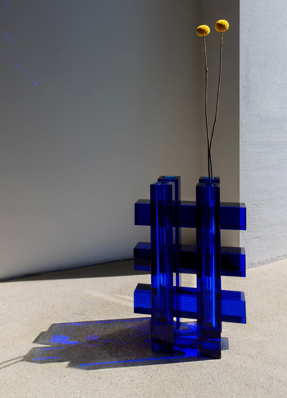 Hash Vase - Vase - Fundamental Berlin