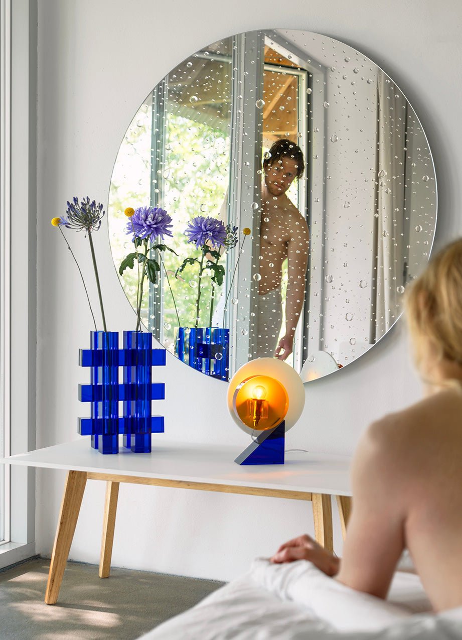 Hash Vase - Vase - Fundamental Berlin