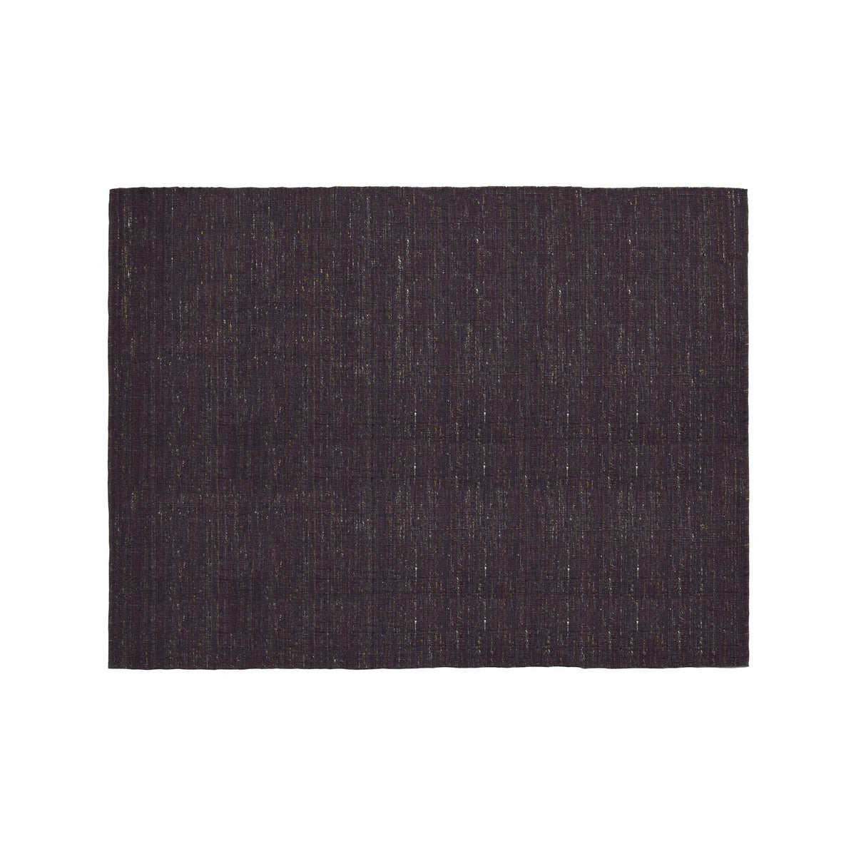 Crayon Rug - Plum - Rugs - HAY