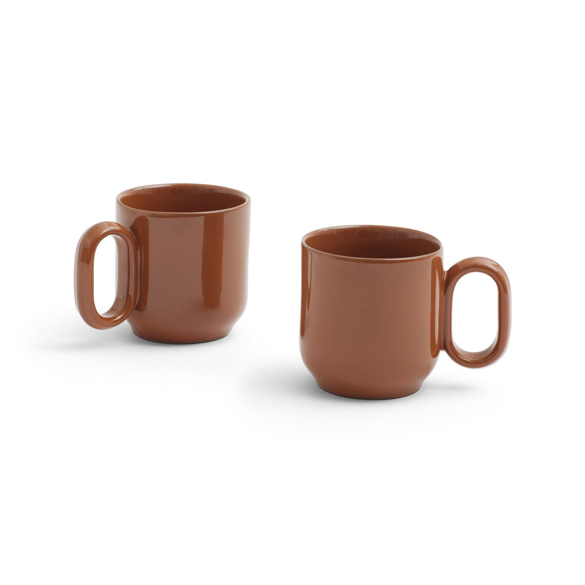 Barro Cup Set of 2 - Natural - Kitchen - HAY
