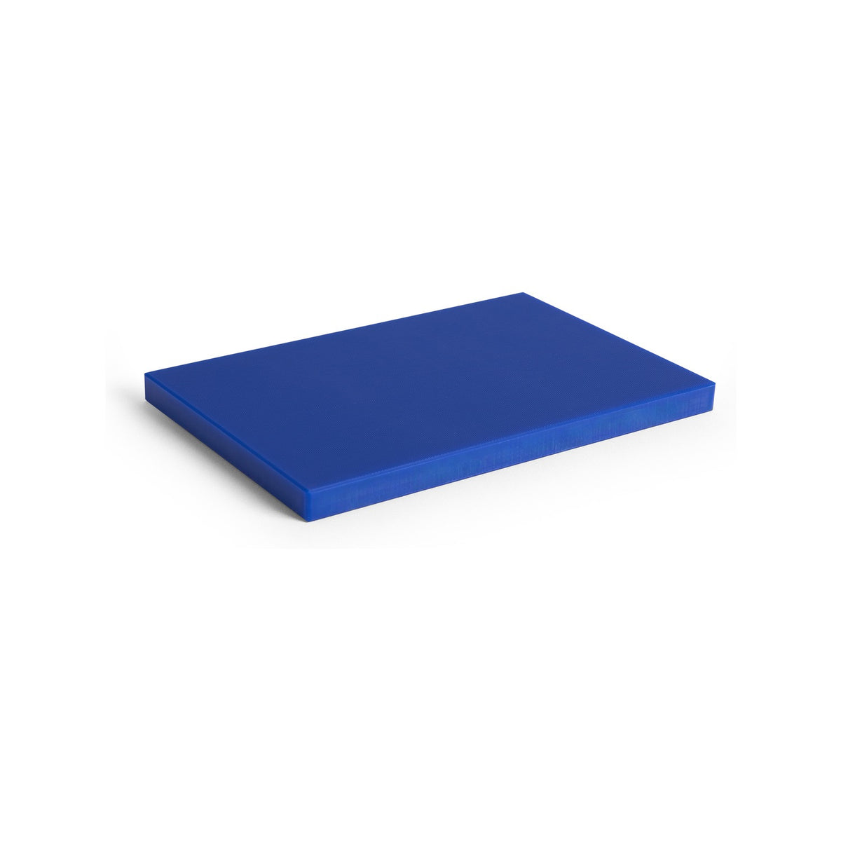 Slice Chopping Board - Cobalt blue - Kitchen - HAY