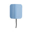 Pastellblau