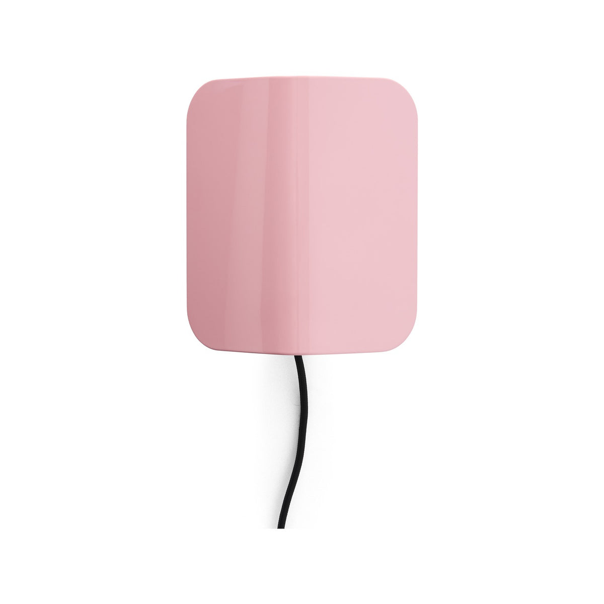 Apex Wall Lamp - Luis pink - Wandleuchte - HAY