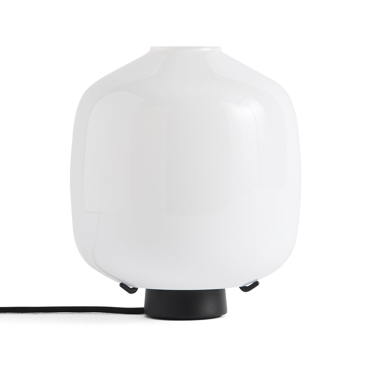 Aspekt Buoy Glass Table Lamp - Ø 20 cm - Lighting - HAY