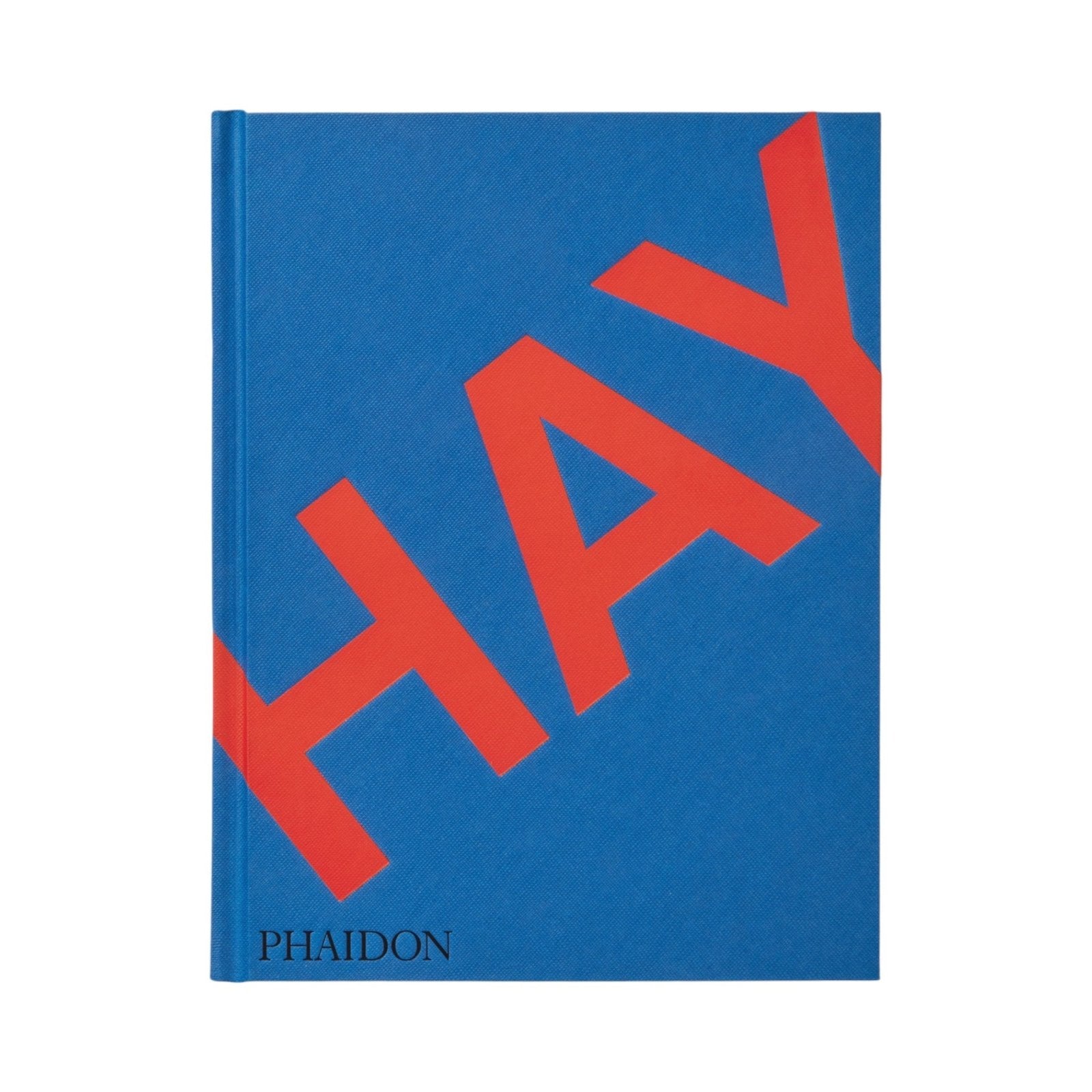 HAY by Rolf and Mette Hay Bücher by Phaidon