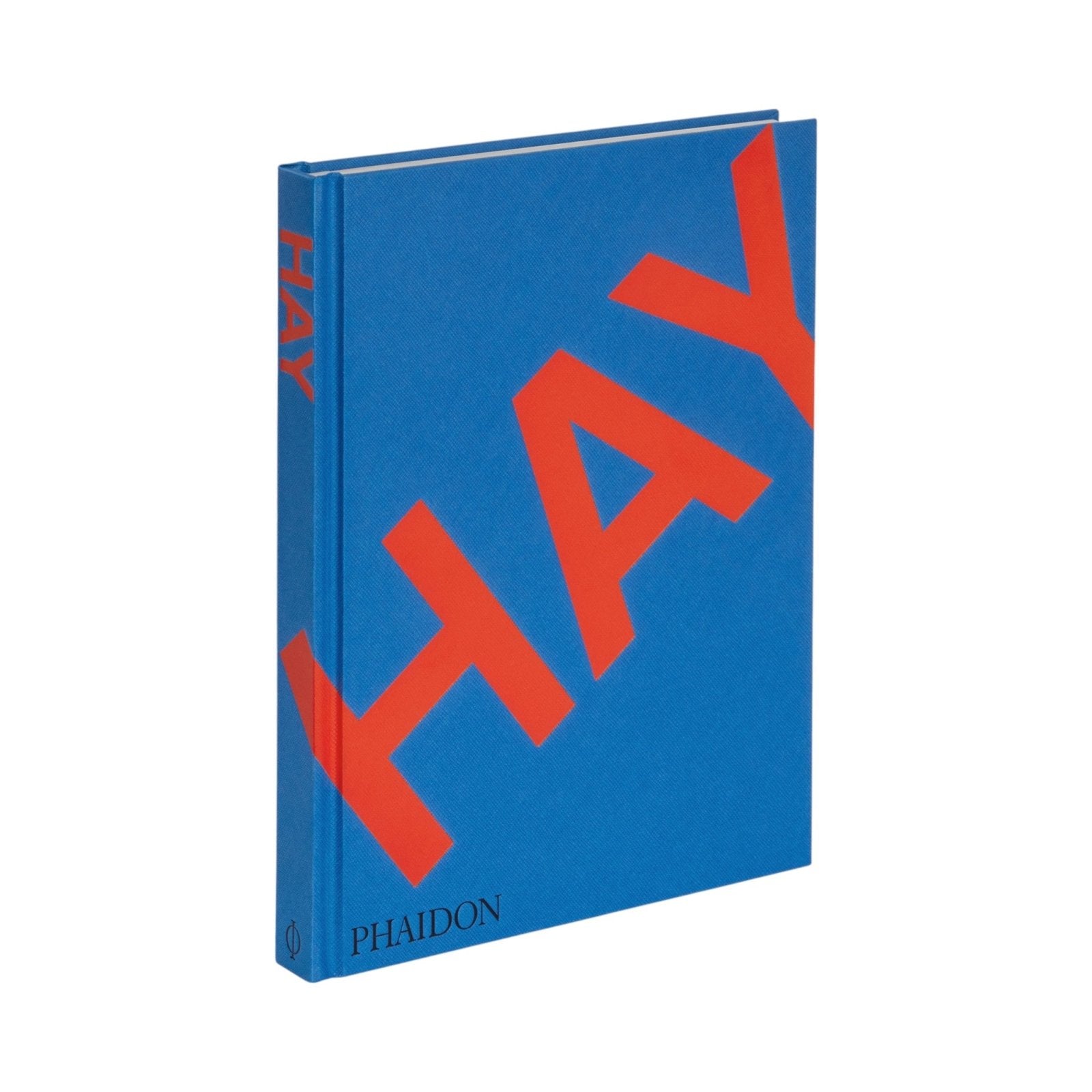 HAY by Rolf and Mette Hay Bücher by Phaidon