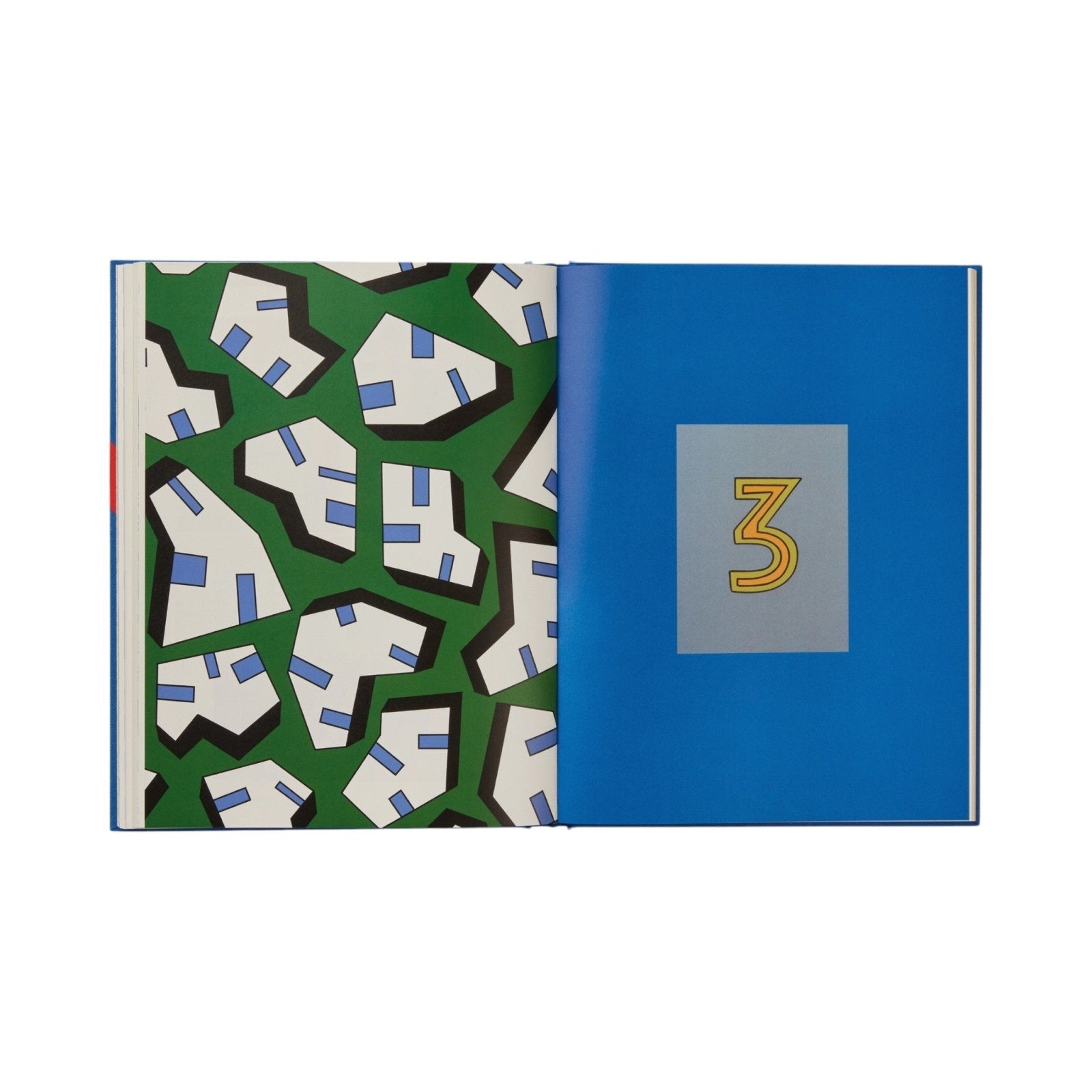 HAY by Rolf and Mette Hay Bücher by Phaidon