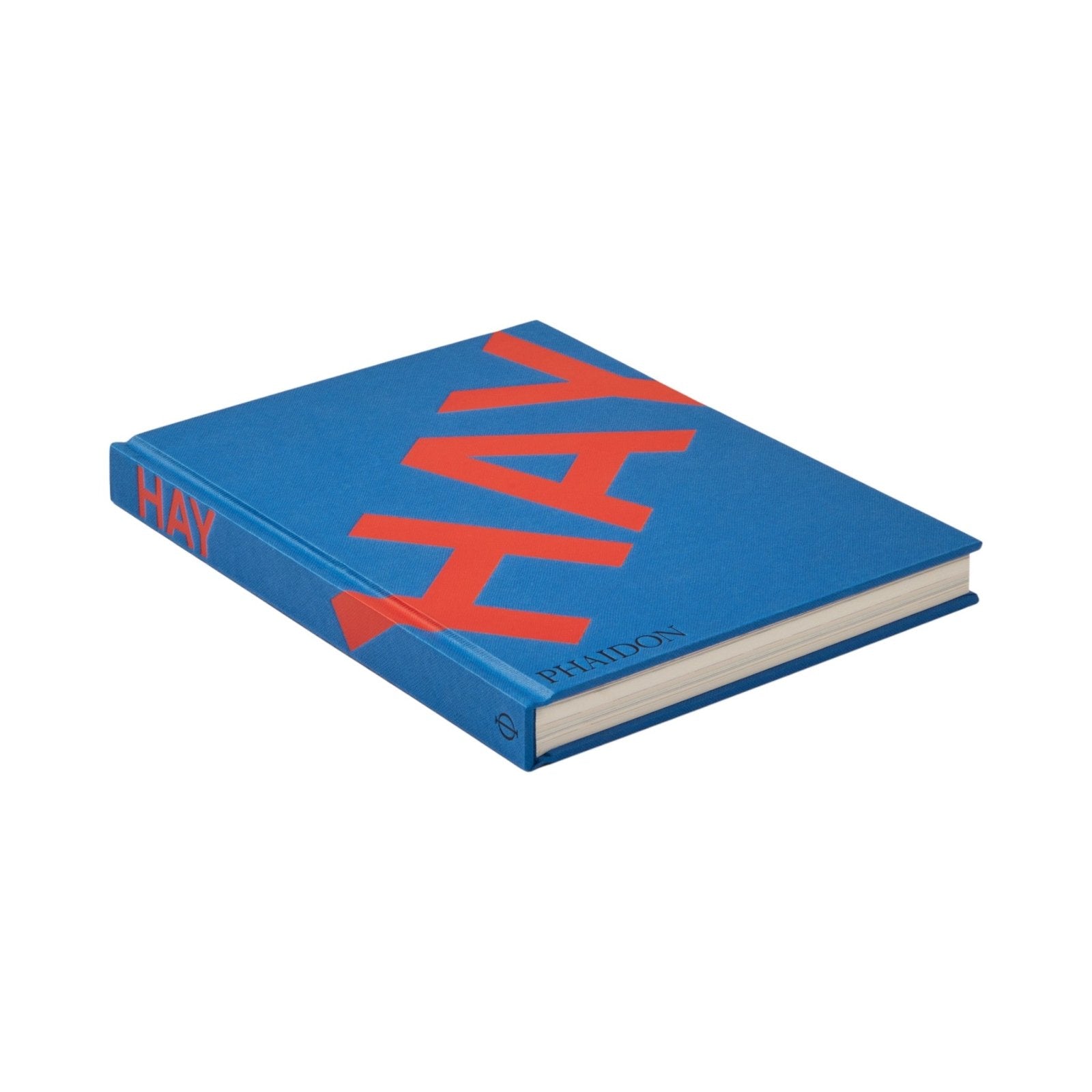 HAY by Rolf and Mette Hay Bücher by Phaidon