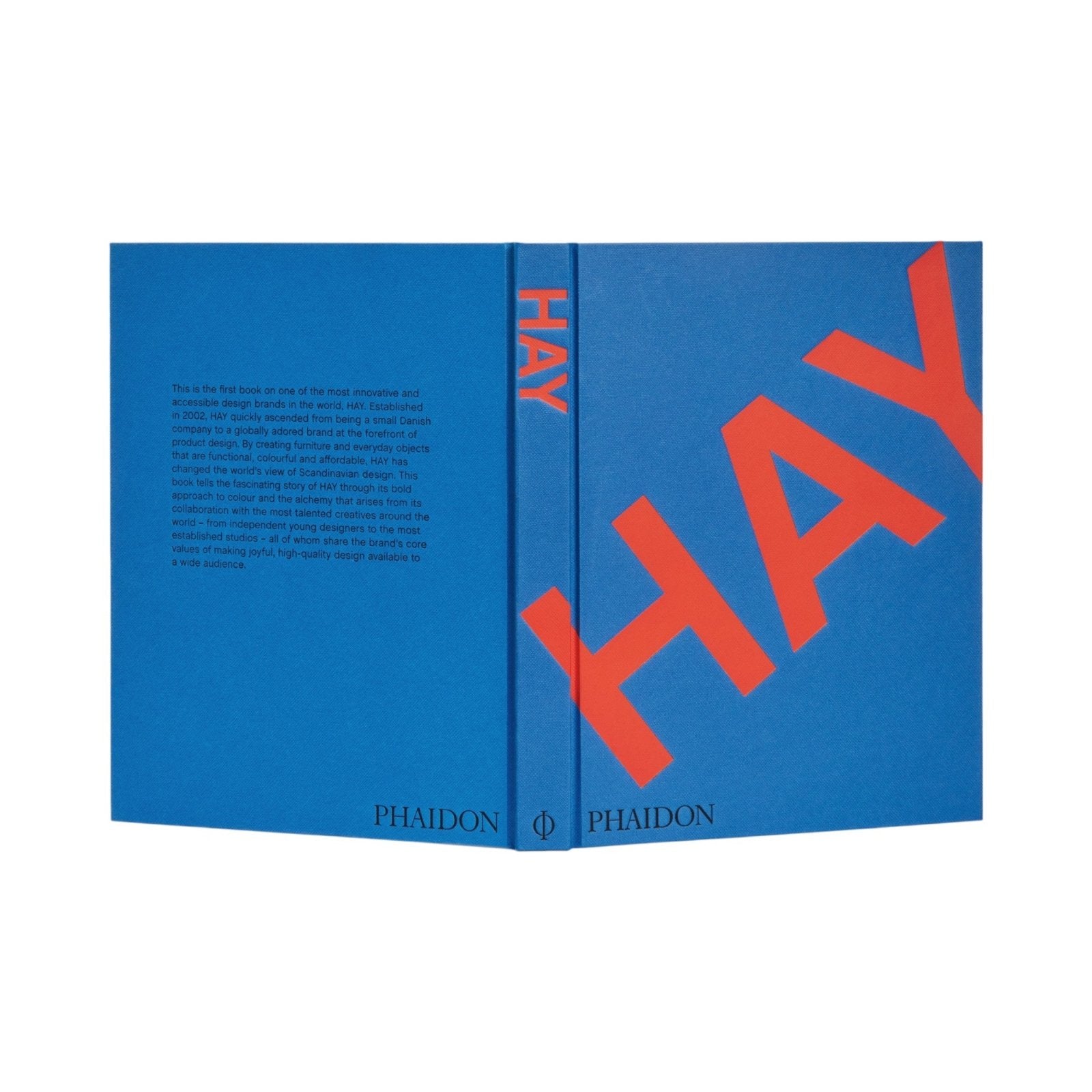 HAY by Rolf and Mette Hay Bücher by Phaidon