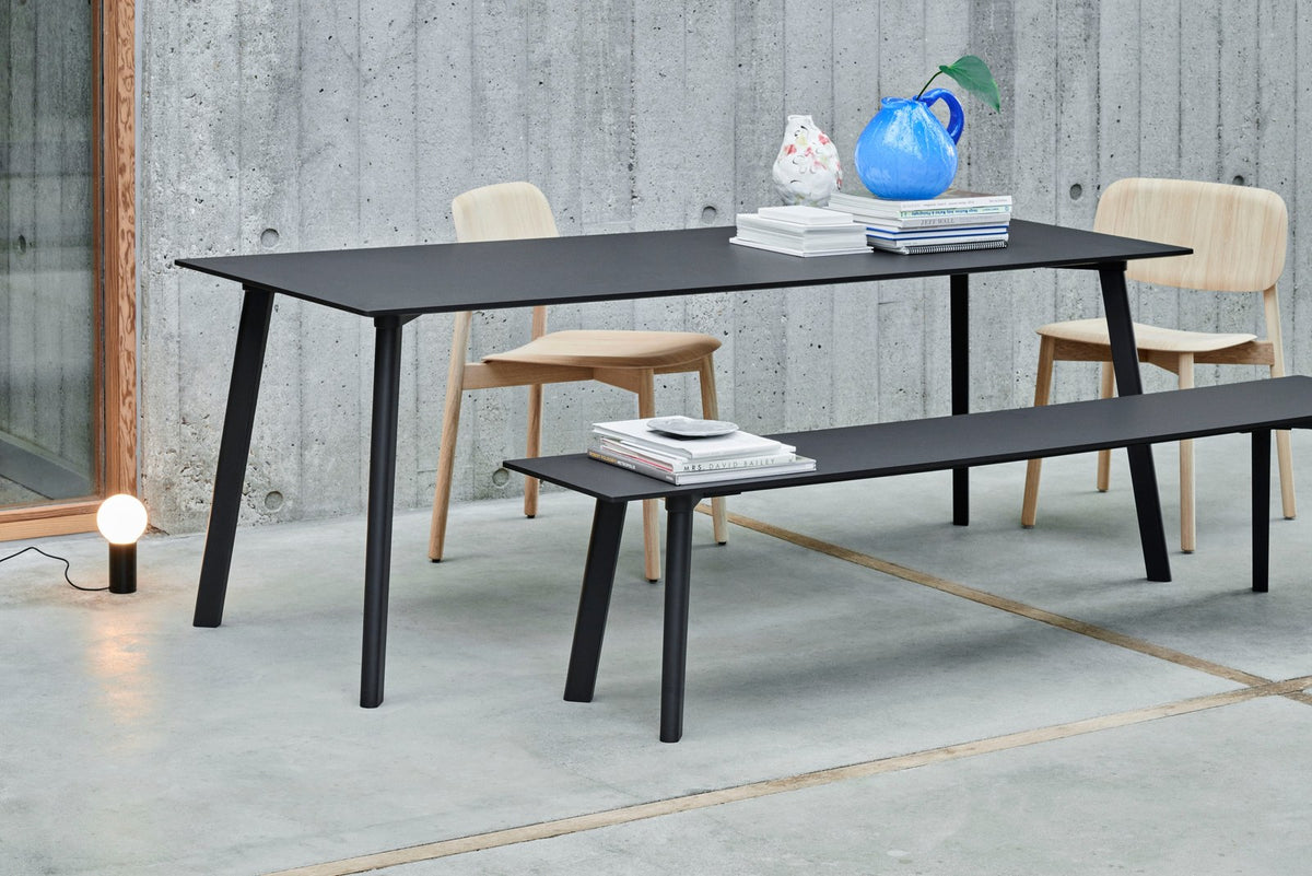CPH Deux 210 2.0 Table - Lifestyle - HAY
