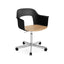 Black with Black Seat