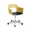 Biscotti with Black Seat
