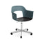 Ocean with Black Seat