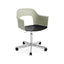 Pastel Green with Black Seat
